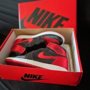 Women size 10.5 Jordans